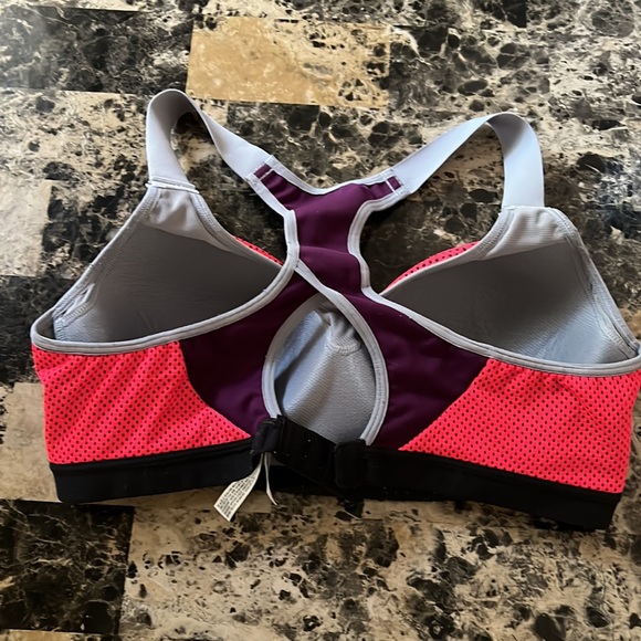 Victoria Secret Racerback Sports Bra - Picture 3 of 6